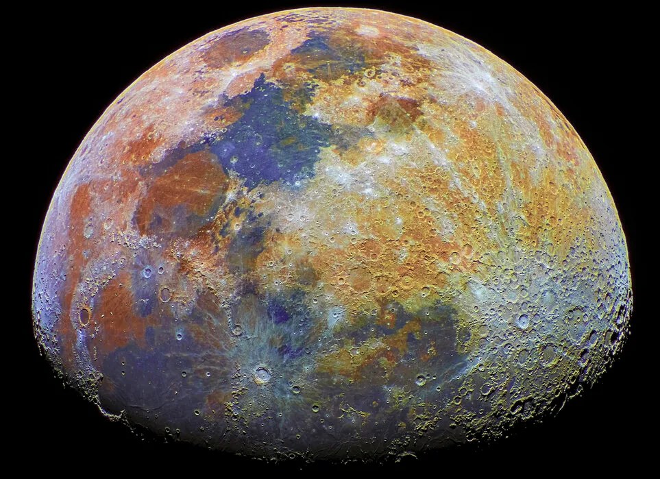 National Space Day 2024: How ISRO’s Pragyan wanderer found minerals on Moon throughout Chandrayaan -3 objective National Space Day 2024: How ISRO’s Pragyan wanderer found minerals on Moon throughout Chandrayaan -3 objective