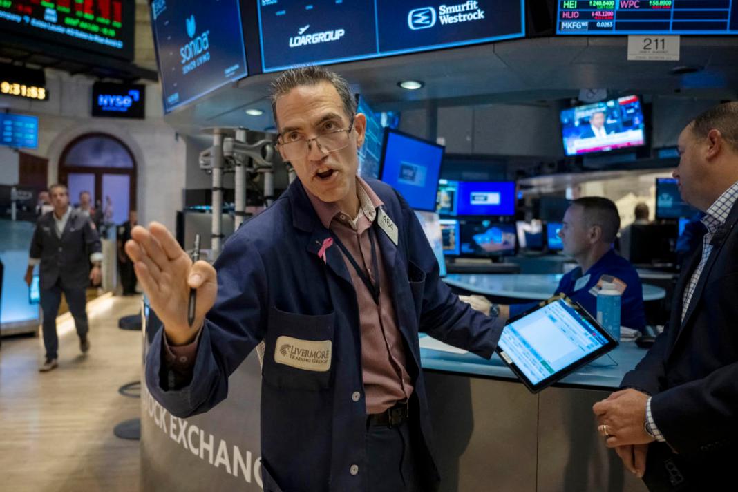 Stock market today: S&P 500, Nasdaq increase as Fed mins signal '' most likely ' September price reduced Stock market today: S&P 500, Nasdaq increase as Fed mins signal '' most likely ' September price reduced