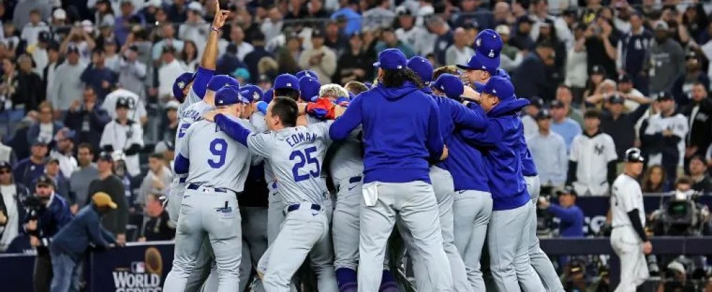 Dodgers Welcome South Sudan’s First Pro Baseball Player Dodgers Welcome South Sudan’s First Pro Baseball Player