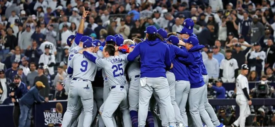 Dodgers Welcome South Sudan’s First Pro Baseball Player Dodgers Welcome South Sudan’s First Pro Baseball Player