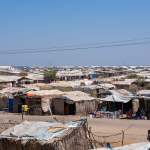 UK Aid Cuts Hit South Sudan at Critical Time UK Aid Cuts Hit South Sudan at Critical Time