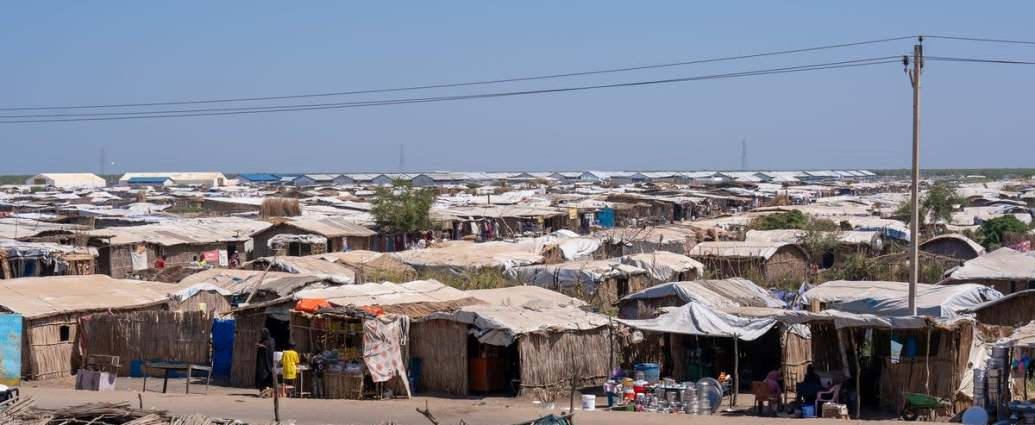 UK Aid Cuts Hit South Sudan at Critical Time UK Aid Cuts Hit South Sudan at Critical Time