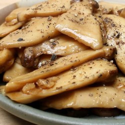 Resep Jamur Tiram Asam Manis: Hidangan Lezat dan Sehat Resep Jamur Tiram Asam Manis: Hidangan Lezat dan Sehat