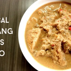Resep Tumpang Solo: Cita Rasa Kuliner Legendaris dari Jawa Tengah Resep Tumpang Solo: Cita Rasa Kuliner Legendaris dari Jawa Tengah
