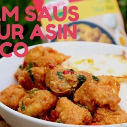 Resep Ayam Telur Asin Royco: Gurih dan Sedap Resep Ayam Telur Asin Royco: Gurih dan Sedap