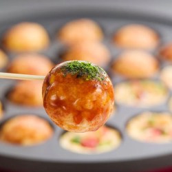 Resep Takoyaki untuk Jualan: Panduan Lengkap Resep Takoyaki untuk Jualan: Panduan Lengkap