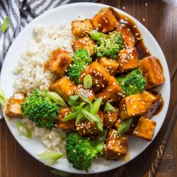 Resep Tahu Teriyaki: Sajian Lezat dan Menyehatkan Resep Tahu Teriyaki: Sajian Lezat dan Menyehatkan