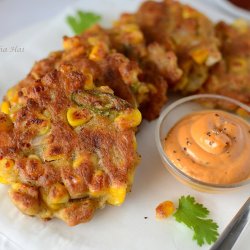 Resep Bakwan Jagung Renyah Tanpa Telur: Hidangan Lezat dan Sehat Resep Bakwan Jagung Renyah Tanpa Telur: Hidangan Lezat dan Sehat
