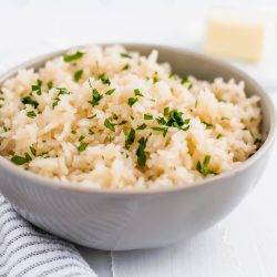 Resep Nasi Mentega: Sajian Lezat dan Praktis Resep Nasi Mentega: Sajian Lezat dan Praktis