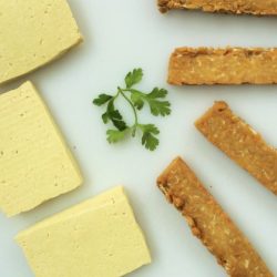 Resep Lezat Tahu Tempe Bumbu Kuning Tanpa Santan Resep Lezat Tahu Tempe Bumbu Kuning Tanpa Santan