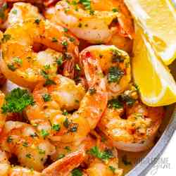 Resep Udang Bawang Putih: Variasi Lezat untuk Setiap Selera Resep Udang Bawang Putih: Variasi Lezat untuk Setiap Selera