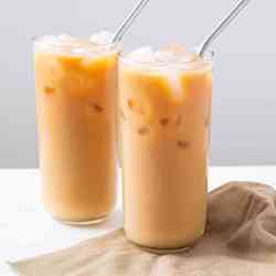 Resep Thai Tea Chatramue: Nikmati Kelezatan Minuman Legendaris Thailand Resep Thai Tea Chatramue: Nikmati Kelezatan Minuman Legendaris Thailand