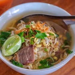 Resep Soto Ayam Boyolali Asli, Kuliner Tradisional yang Menggugah Selera Resep Soto Ayam Boyolali Asli, Kuliner Tradisional yang Menggugah Selera