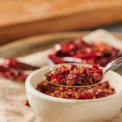 Resep Sambal Thailand: Pedas Gurih yang Menggugah Selera Resep Sambal Thailand: Pedas Gurih yang Menggugah Selera