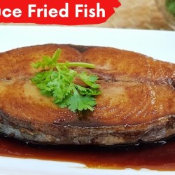 Resep Ikan Kecap: Hidangan Lezat dan Menggugah Selera Resep Ikan Kecap: Hidangan Lezat dan Menggugah Selera
