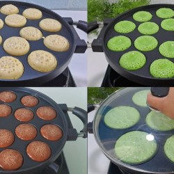 Resep Kue Kacang Telur Nikmati Kelezatannya! Resep Kue Kacang Telur Nikmati Kelezatannya!