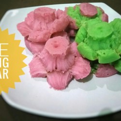 Resep Kue Bikang Jawa Timur: Legit, Renyah, dan Beraroma Khas Resep Kue Bikang Jawa Timur: Legit, Renyah, dan Beraroma Khas