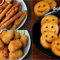 Resep Cemilan Kentang: Ide Kreatif dan Variasi Nikmat Resep Cemilan Kentang: Ide Kreatif dan Variasi Nikmat