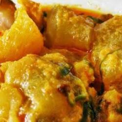 Resep Kikil Padang Bumbu Kuning: Hidangan Khas yang Menggugah Selera Resep Kikil Padang Bumbu Kuning: Hidangan Khas yang Menggugah Selera