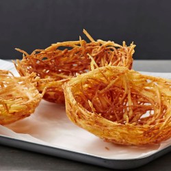 Resep Sarang Burung: Sejarah, Proses, dan Manfaatnya Resep Sarang Burung: Sejarah, Proses, dan Manfaatnya