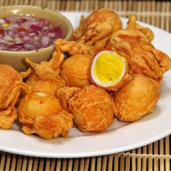 Resep Lezat Gorengan Tradisional Indonesia Resep Lezat Gorengan Tradisional Indonesia