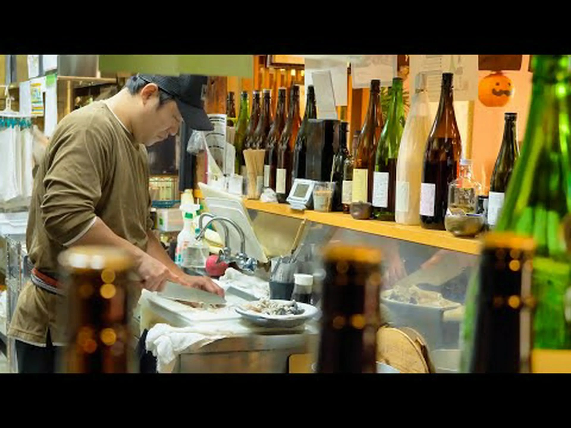 Reseñas, acceso, horario comercial de sake y aperitivo Mikoshi Tsuruichi |Hiroshima Nishi/Saeki Reseñas, acceso, horario comercial de sake y aperitivo Mikoshi Tsuruichi |Hiroshima Nishi/Saeki