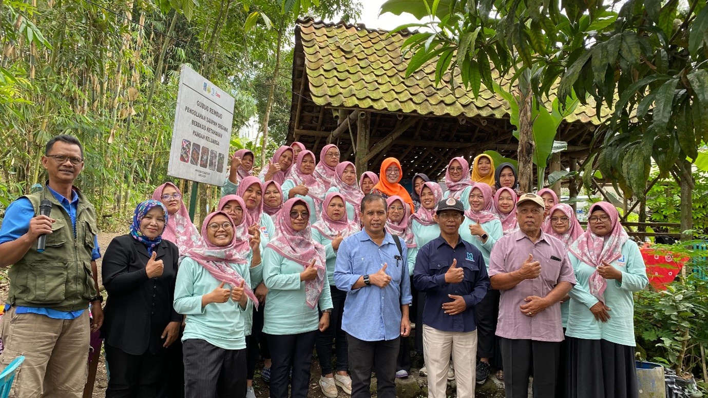 KWT Makmur Jaya KWT Makmur Jaya