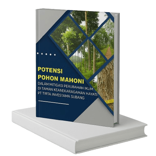 Potensi Pohon Mahoni dalam Mitigasi Perubahan Iklim di Taman Kehati Subang Potensi Pohon Mahoni dalam Mitigasi Perubahan Iklim di Taman Kehati Subang