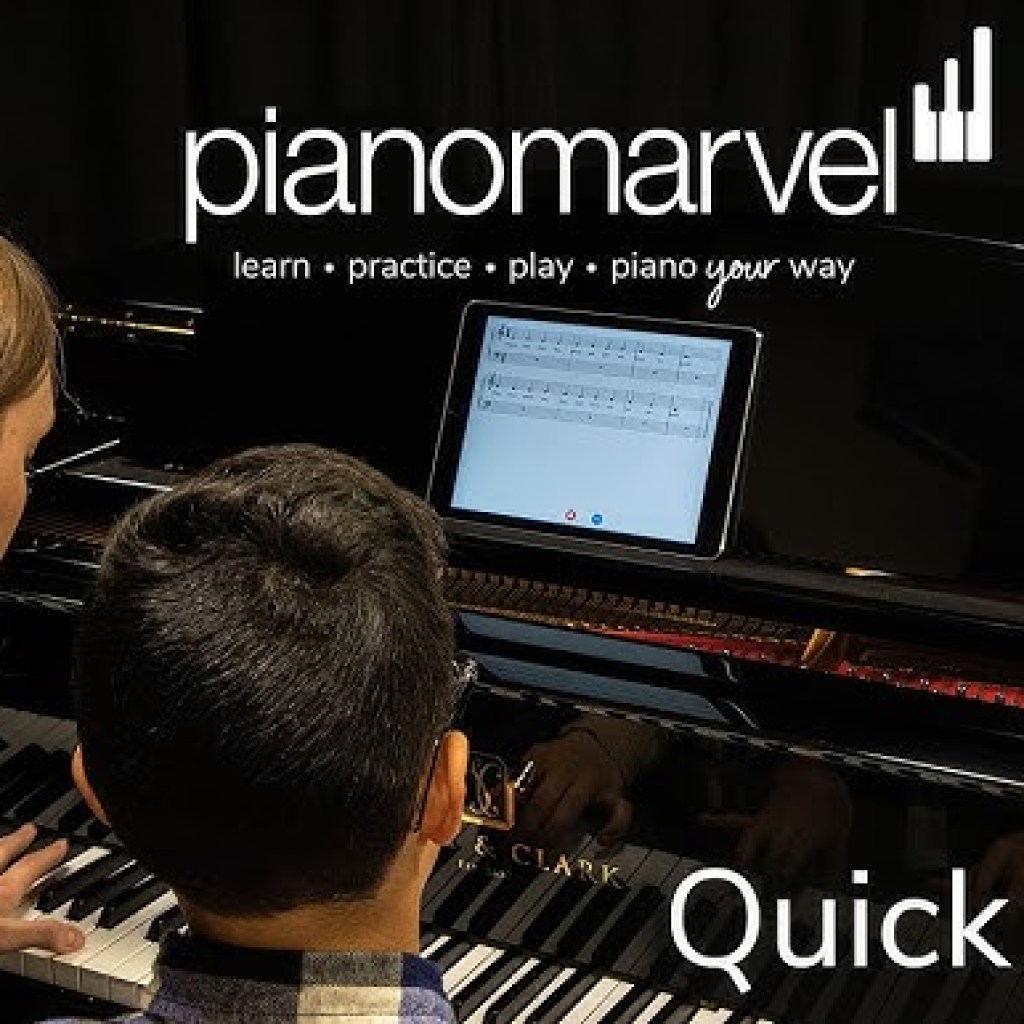 Piano Marvel Review 2025: Is This the Ultimate Tool for Learning Piano? Piano Marvel Review 2025: Is This the Ultimate Tool for Learning Piano?