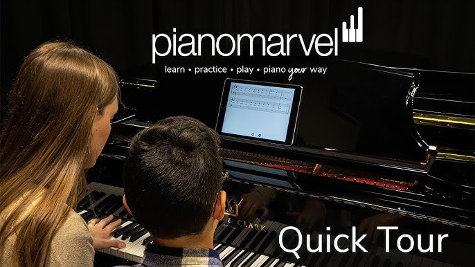 Piano Marvel Review 2025: Is This the Ultimate Tool for Learning Piano? Piano Marvel Review 2025: Is This the Ultimate Tool for Learning Piano?