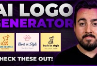 The Best AI For Creating Logos: A Comprehensive Guide The Best AI For Creating Logos: A Comprehensive Guide