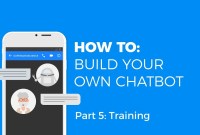 Your Guide To Training A Custom Chatbot Your Guide To Training A Custom Chatbot