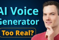 AI Voice Generator Reviews: A Comprehensive Look AI Voice Generator Reviews: A Comprehensive Look