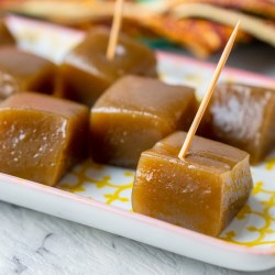 Resep Jenang Dodol Tepung Beras: Legit, Kenyal, dan Bermanfaat Resep Jenang Dodol Tepung Beras: Legit, Kenyal, dan Bermanfaat