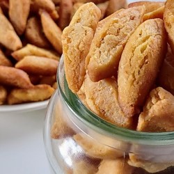 Resep Ketapang Asin: Rahasia Kelezatan dan Sejarahnya Resep Ketapang Asin: Rahasia Kelezatan dan Sejarahnya