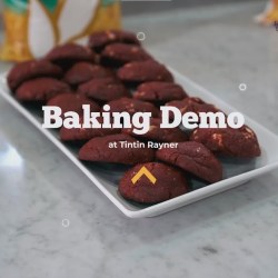 Resep Soft Cookies Tintin Rayner: Rahasia Kelembutan yang Menggoda Resep Soft Cookies Tintin Rayner: Rahasia Kelembutan yang Menggoda