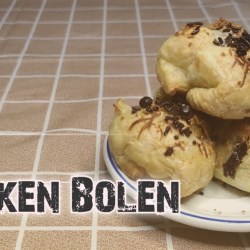 Resep Bolen Pisang: Sajian Lezat dengan Tekstur Renyah Berlapis Resep Bolen Pisang: Sajian Lezat dengan Tekstur Renyah Berlapis