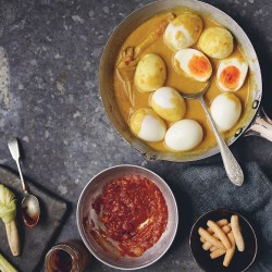 Resep Telur Goreng Padang: Sajian Lezat dan Gurih Resep Telur Goreng Padang: Sajian Lezat dan Gurih