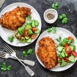 Resep Dada Ayam Fillet Diet: Sajian Sehat dan Lezat Resep Dada Ayam Fillet Diet: Sajian Sehat dan Lezat