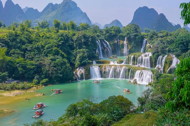 8 Best Day Trips from Ho Chi Minh City 8 Best Day Trips from Ho Chi Minh City