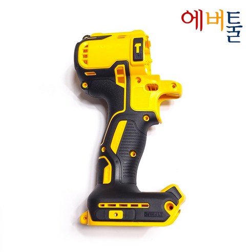 디월트 부품 DCD796 케이스 세트 하우징 - N415400, 1개