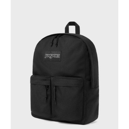 잔스포츠 [국내매장상품] JANSPORT 호프만 BLACK JS0A85MH008