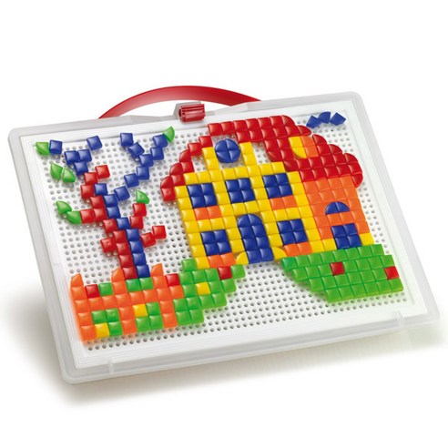 코체티 판타칼라스퀘어300PCS, 1세트, 300피스