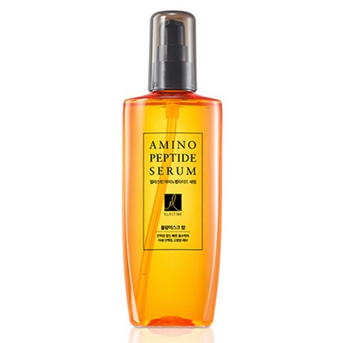 엘라스틴 아미노 펩타이드 세럼 헤어에센스, 150ml, 1개