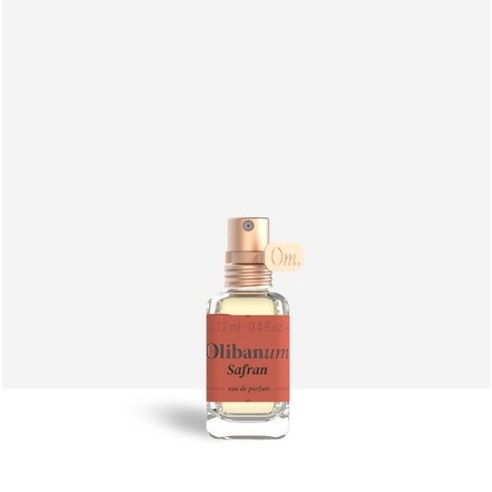 올리바넘 사프란 12ml, 1개