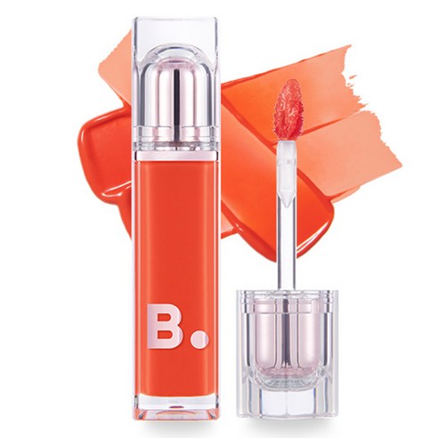 바닐라코 듀 글로우 틴트, PK03 래빗 슈, 3.8g, 1개