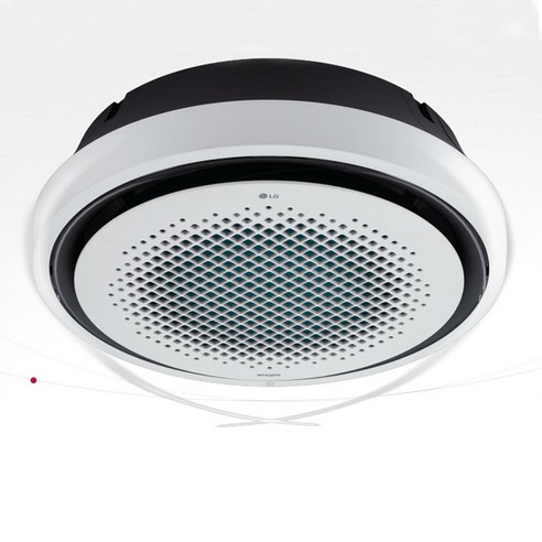 LG 시스템 업소용 에어컨 원형 냉난방기 TW0900A2SR 25평 서울경기 무료방문견적