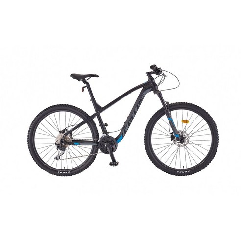 [삼천리자전거] 칼라스 70 30단 27.5인치 MTB 자전거 2021, 블랙(무광), L