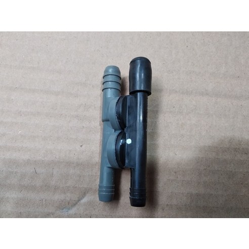 현대 소나타 i45 GETZ 옵티마 K5 IX35 용 스포츠 브레이크 부스터 밸브 591391C200, 한개옵션0