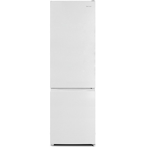 더함 일반형냉장고 262L 콤비 방문설치, R262D1-MS1BM, 메탈실버
